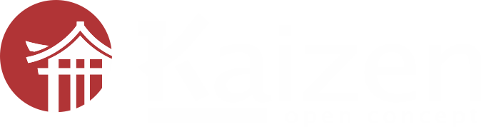 Kaizen Open Concept